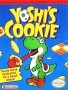 Nintendo  NES&nbsp; - &nbsp;Yoshi's Cookie
